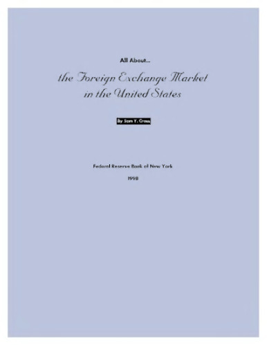 ﻿همه چیز درباره بازار فارکس در ایالات متحده