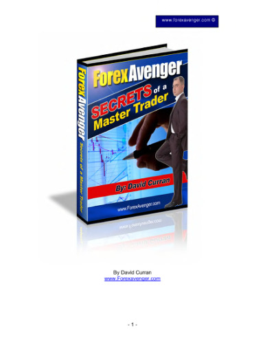 ﻿انتقام جوی فارکس