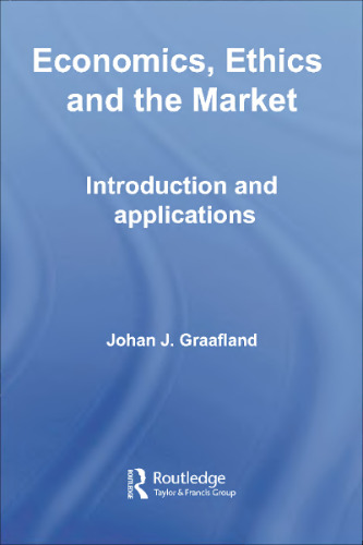 ﻿اخلاق و بازار اقتصاد