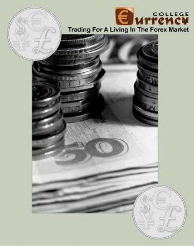 ﻿تجارت برای زندگی در بازار فارکس