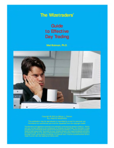 راهنما برای Wizetrade Daytrading موثر