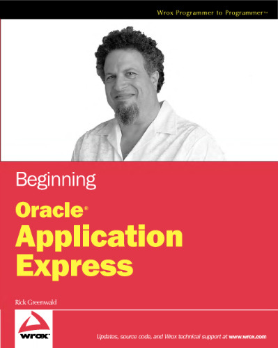 Oracle Application Express Express