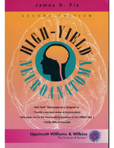 ﻿نوروآناتومی با بازده بالا - جیمز دی فیکس