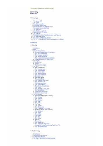 ﻿آناتومی بدن انسان