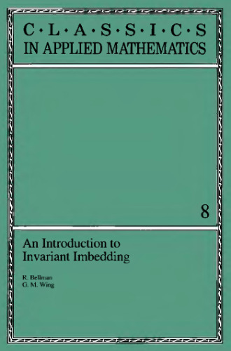 ﻿مقدمه ای بر الحاق بی تغییر