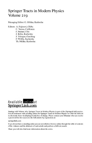 ﻿پراکندگی نور غیر الاستیک نانوساختارهای نیمه هادی: مبانی و پیشرفت های اخیر