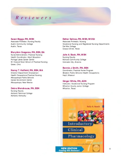 ﻿فارماکولوژی بالینی مقدماتی