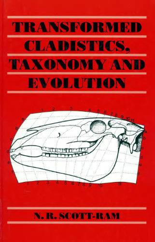 طبقه بندی ، طبقه بندی و تکامل متحول شده است