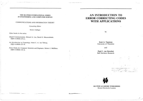 ﻿مقدمه ای بر تصحیح کدهای خطا با برنامه ها