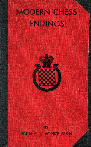 پایان های مدرن شطرنج