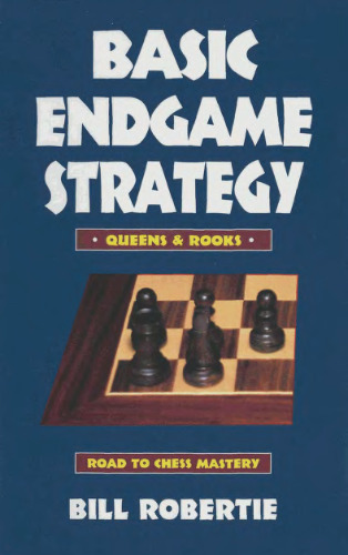 Queens and Rooks Strategic Endgame Strategy