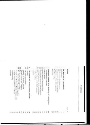 ﻿Solitons: مقدمه