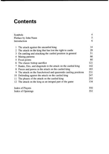 ﻿هنر حمله در شطرنج