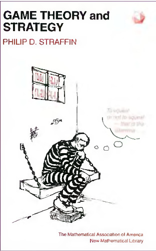 ﻿تئوری و استراتژی بازی