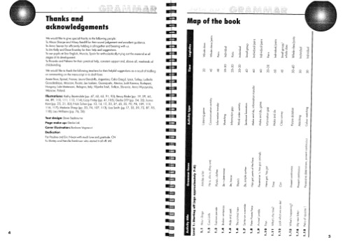 جعبه دستور زبان اولیه: بازی ها و فعالیت های گرامر برای جوانترها (مجموعه کپی کمبریج)
