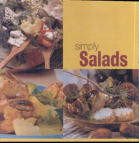 ﻿Simply Salads (سریال Simply)