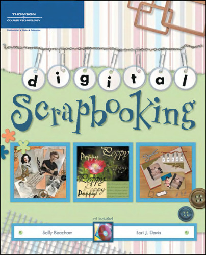﻿Scrapbooking دیجیتال