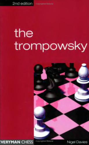 Trompowsky ، 2nd