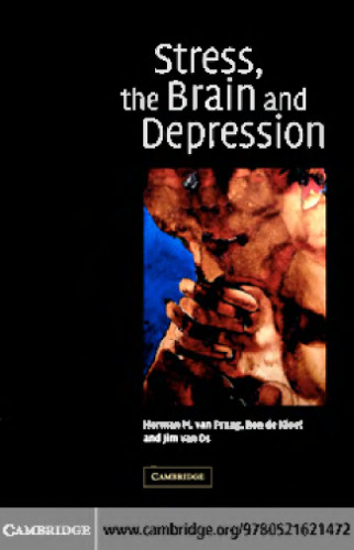 ﻿استرس، مغز و افسردگی
