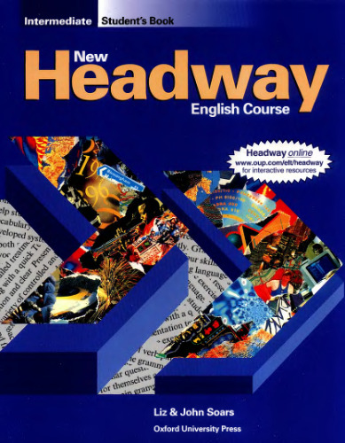 New Headway Intermediate
