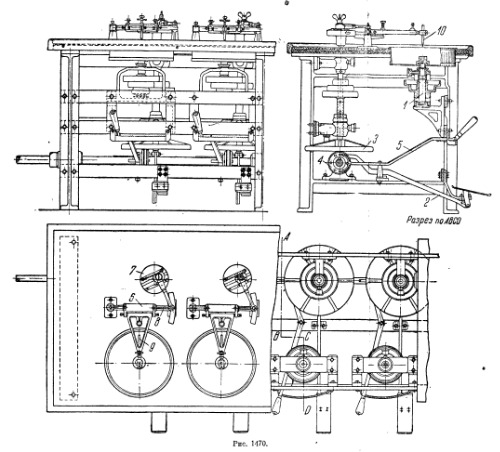 ﻿استانداردهای فرکانس کوانتومی مونوگراف