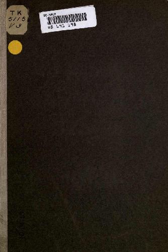 ﻿تاریخچه اولیه تلگراف الکترومغناطیسی از نامه ها و مجلات ال