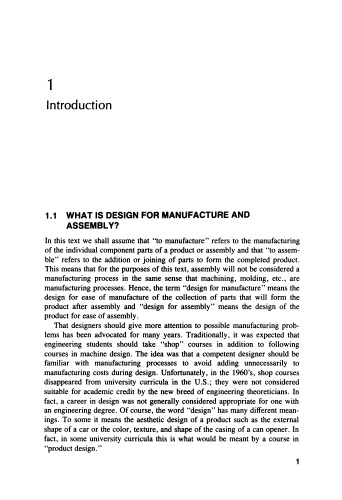 ﻿طراحی محصول برای ساخت و مونتاژ