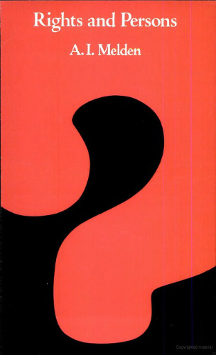 ﻿حقوق و اشخاص