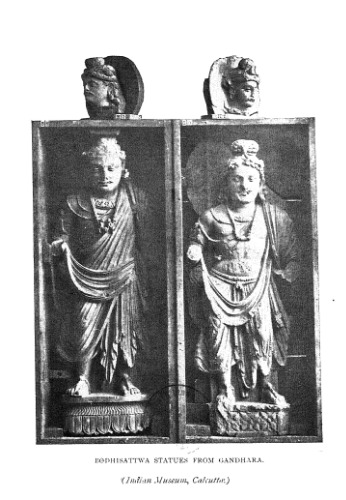 ﻿هلنیسم در هند باستان (1920)