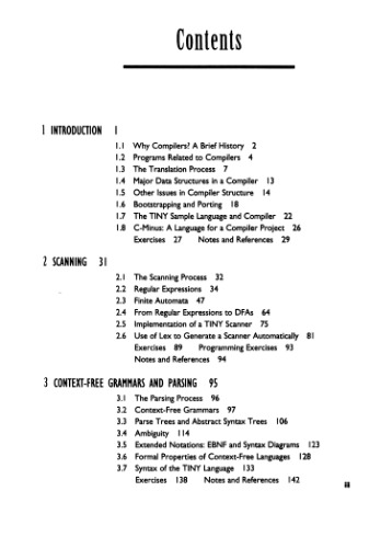 ﻿ساخت کامپایلر: اصول و تمرین