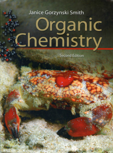 ﻿شیمی ارگانیک