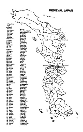 ﻿صدقه و ولگرد: معابد بودایی و حمایت مردمی در ژاپن قرون وسطی