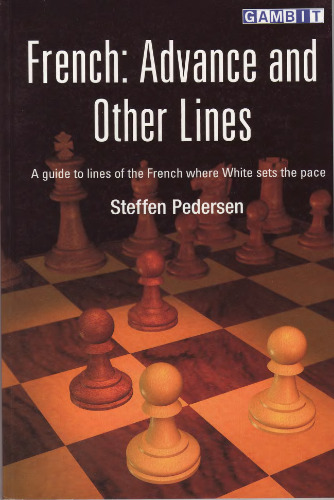 فرانسوی: Advance و سایر خطوط