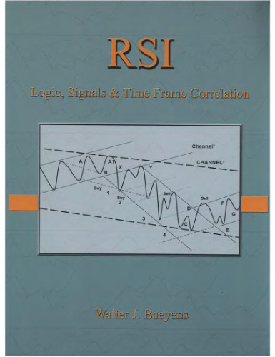 RSI: منطق ، سیگنال ها و همبستگی چارچوب زمانی