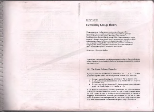 ﻿اصول فیزیک پیشرفته ریاضی جلد 2