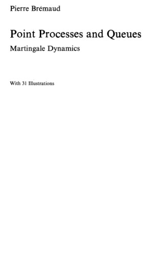 ﻿روندها و صف ها ، پویایی مارتینگال