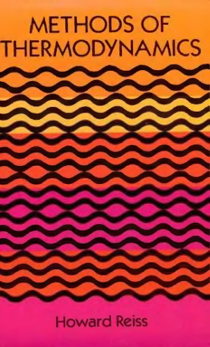 ﻿روش های ترمودینامیک