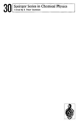 تئوری برخورد آهسته آهسته