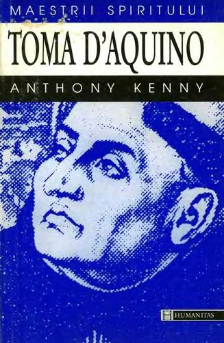 ﻿توماس آکویناس (استادان روح)