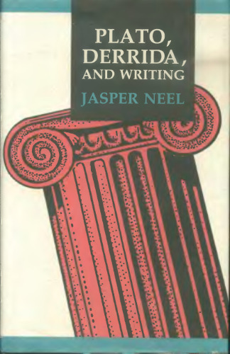 ﻿افلاطون ، دریدا و نوشتن