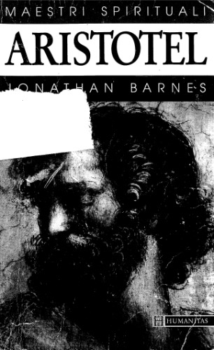 ﻿ارسطو (استادان روح)
