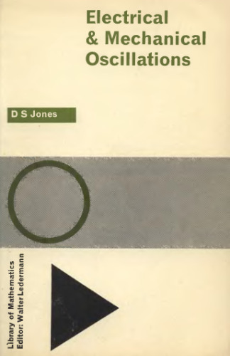 نوسانات برقی و مکانیکی ، مقدمه ای