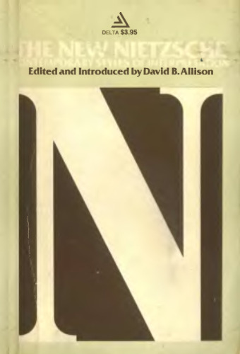 نیچه جدید: سبک های معاصر تفسیر