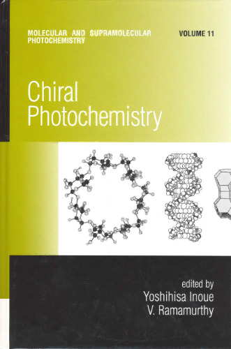 شیمی شیمی Chiral