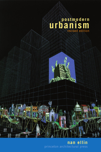 ﻿شهرسازی پست مدرن