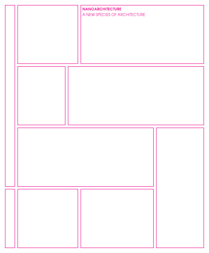 ﻿نانومعماری: گونه ای جدید از معماری