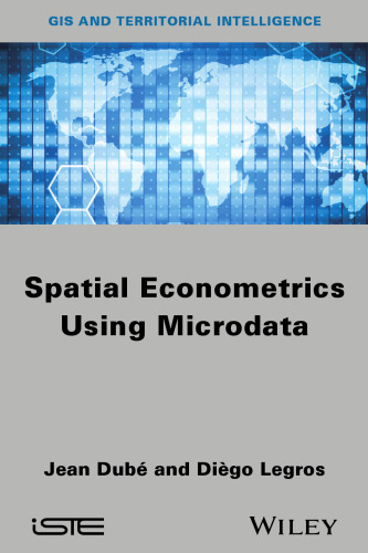 ﻿تجزیه و تحلیل داده های مکانی و مکانی- زمانی