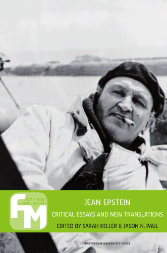 ﻿ژان اپشتاین: مقالات انتقادی و ترجمه های جدید