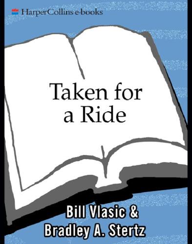 ﻿گرفته شده برای یک سواری: چگونه دایملر-بنز با کرایسلر حرکت کرد