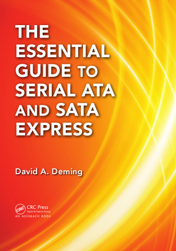 ﻿راهنمای ضروری برای سریال ATA و SATA Express